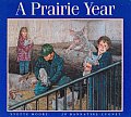 Prairie Year