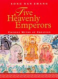 Five Heavenly Emperors China