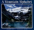 Mountain Alphabet