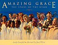 Amazing Grace The Story Of The Hymn John Newton