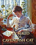 Lucy Maud & The Cavendish Cat