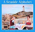 Seaside Alphabet