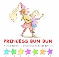 Princess Bun Bun