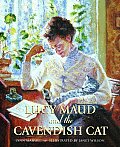 Lucy Maud & The Cavendish Cat