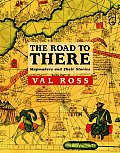 Road to There Mapmakers & Their Stories
