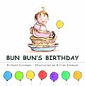 Bun Buns Birthday