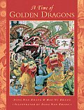 Time Of Golden Dragons