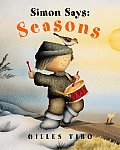 Simon Says Seasons
