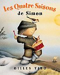 Les Quatre Saisons De Simon