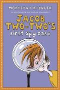 Jacob Two Twos First Spy Case
