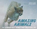 Amazing Animals The Remarkable Things That Creatures Do