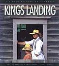 Kings Landing: A Living History Colourguide