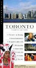 Toronto Colourguide 4th Edition