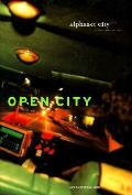 Alphabet City 6 Open City