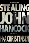 Stealing John Hancock