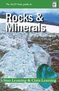 Guide To Rocks & Minerals Of The Northwest