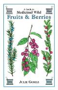 Guide to Medicinal Wild Fruits & Berries