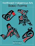 Northwest Native Arts Basic Forms