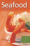 Seafood Cookbook: Nature's Gourmet Series