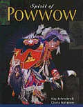 Spirit Of Powwow