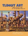 Tlingit Art Totem Poles & Art