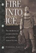 Fire Into Ice: Charles Fipke & the Great Diamond Hunt