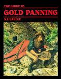 Guide To Gold Panning