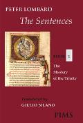 The Sentences: Book 1: The Mystery of the Trinity