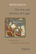 The Art and Science of Logic