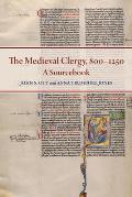 The Medieval Clergy, 800-1250: A Sourcebook
