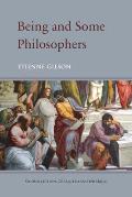 Being & Some Philosophers 2nd Edition Corrected