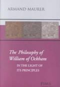 Philosophy of William of Ockham