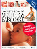 Complete Book Of Mother & Baby Care