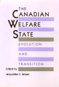 Canadian Welfare State Evolution & Tra