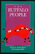 Buffalo People Prehistoric Archaeology