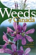 Weeds Of Canada & The Northern United St
