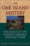 Oak Island Mystery The Secret Of The W