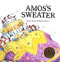 Amoss Sweater