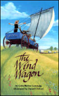 Wind Wagon