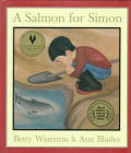 Salmon For Simon