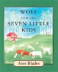 Wolf & The Seven Little Kids