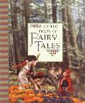 Little Book Of Fairy Tales
