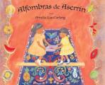 Alfombras de Aserrin Sawdust Carpets Spanish Language Edition