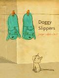 Doggy Slippers