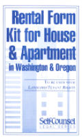 Rental Form Kit For Washington & Oregon