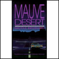 Mauve Desert