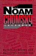 Noam Chomsky Lectures