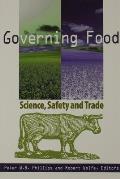Governing Food, 63: Science, Safety and Trade