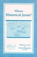 Whose Historical Jesus?