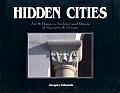 Hidden Cities Art & Design in Architectural Details of Vancouver & Victoria